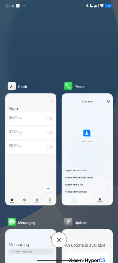 Advanced Pro26 - Screenshot 4