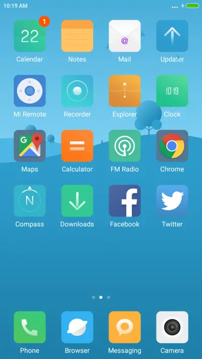 Mixmax - Screenshot 3