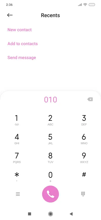 Rabbit - Screenshot 6