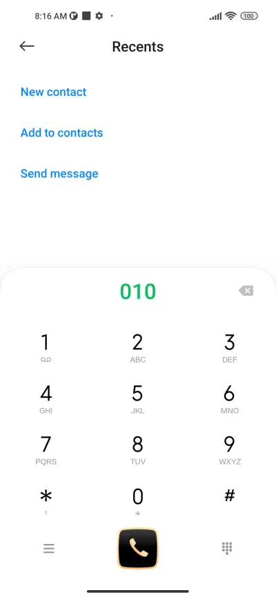 black dragon - Screenshot 6