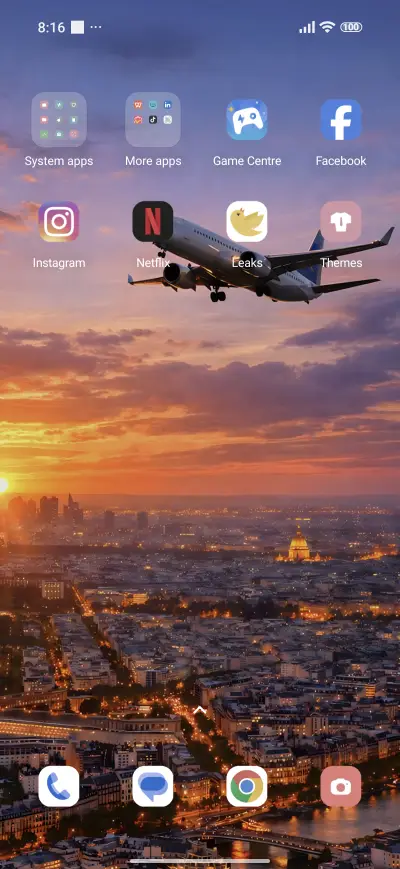 Sunset - Screenshot 3