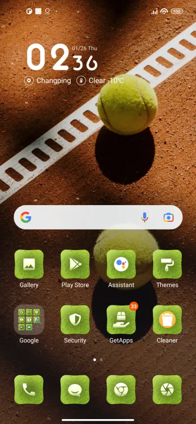 black - Screenshot 2