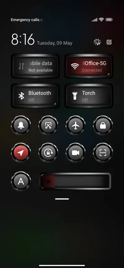 Darken m14 - Screenshot 6