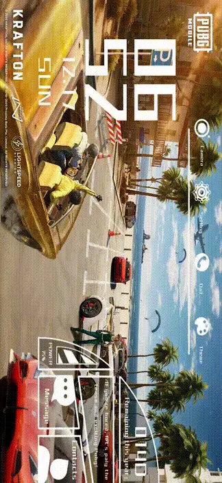 Interest PUBGM - Screenshot 1