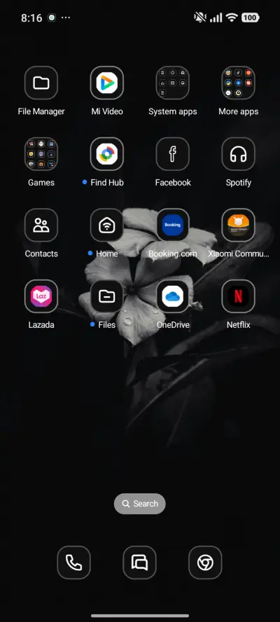 Classic - Screenshot 3