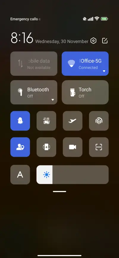 lamb - Screenshot 5