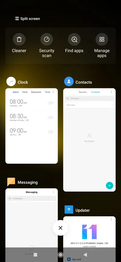 Gold Planet_V10 - Screenshot 4