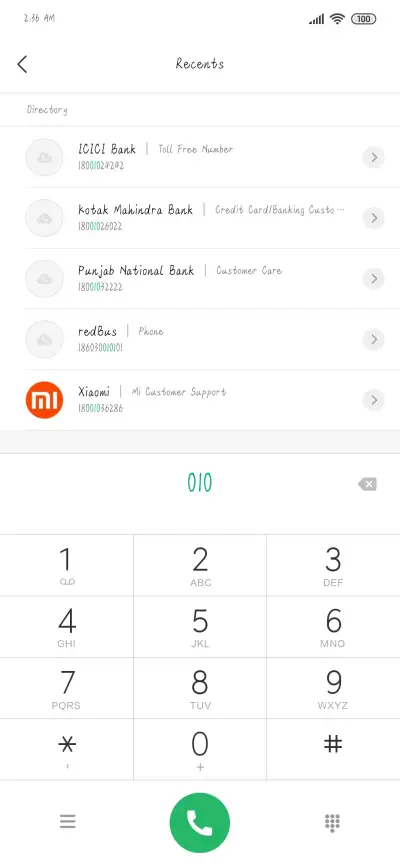 Raccoon Toffee - Screenshot 1