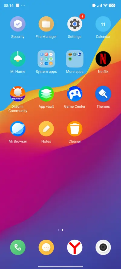 Kamase - Screenshot 3