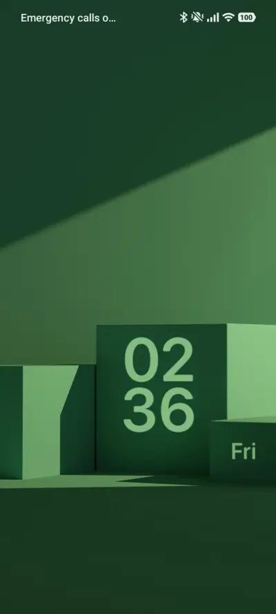 Expo Podium - Screenshot 1