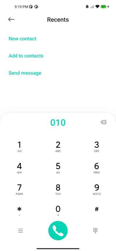 Wizer - Screenshot 6