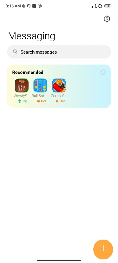 Cool night sky - Screenshot 7