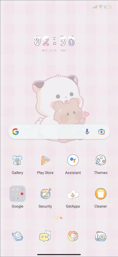 Sweet Santuan - Screenshot 2