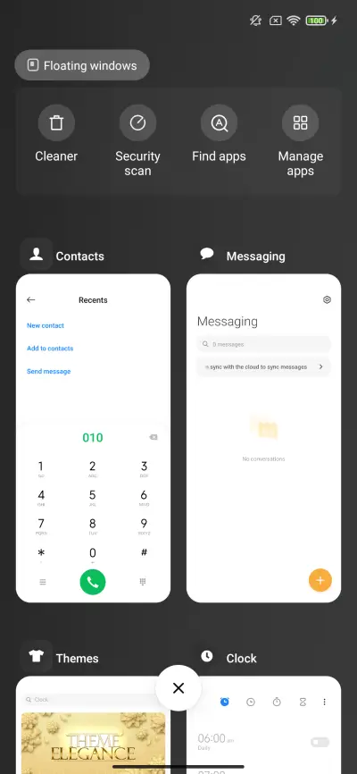 Purple_One - Screenshot 4