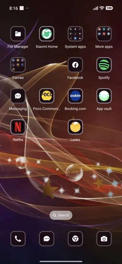 Shine Waves - Screenshot 3