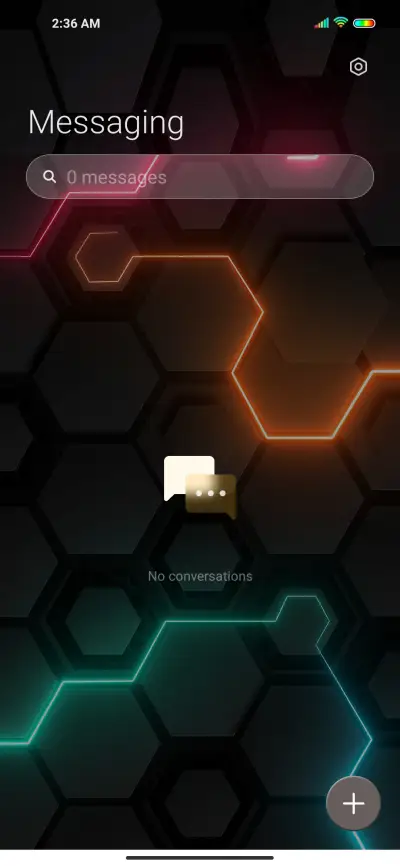 Laser technology - Screenshot 7