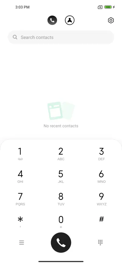 Jungle Outside - Screenshot 6