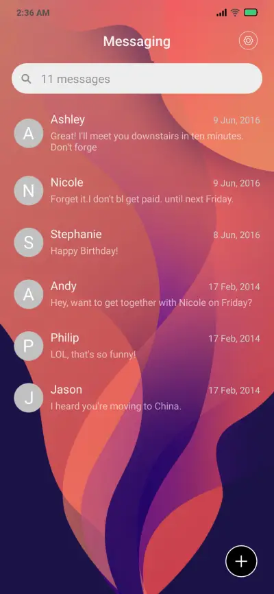 RADIATE_3MDP - Screenshot 7