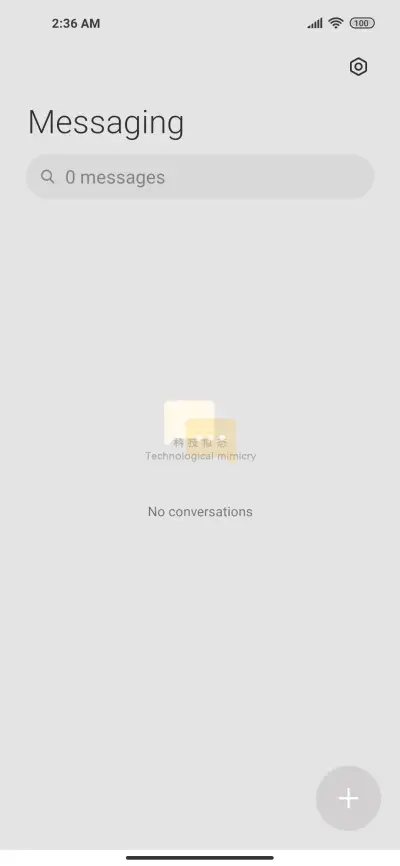 Mimicry Pro - Screenshot 7