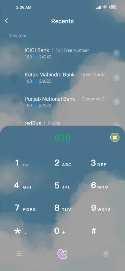 Lavender scent - Screenshot 7