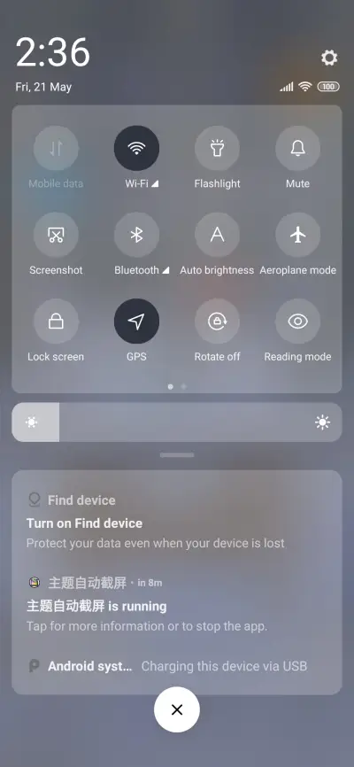 Accompany - Screenshot 5