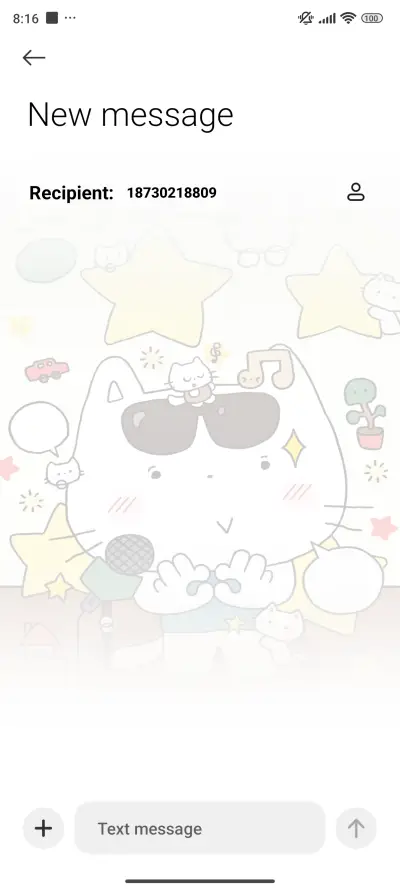 Kitty Believe You - Screenshot 8