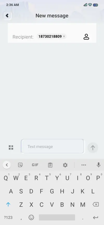 Potchong - Screenshot 8