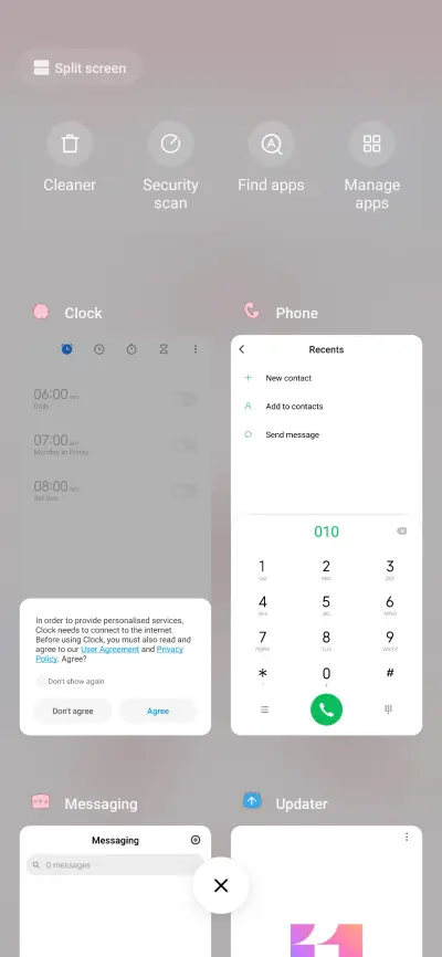 Meow girl - Screenshot 4