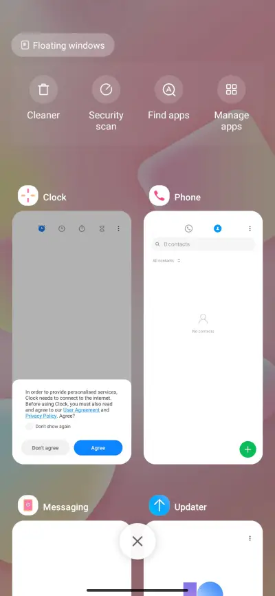 Pink Heart - Screenshot 4