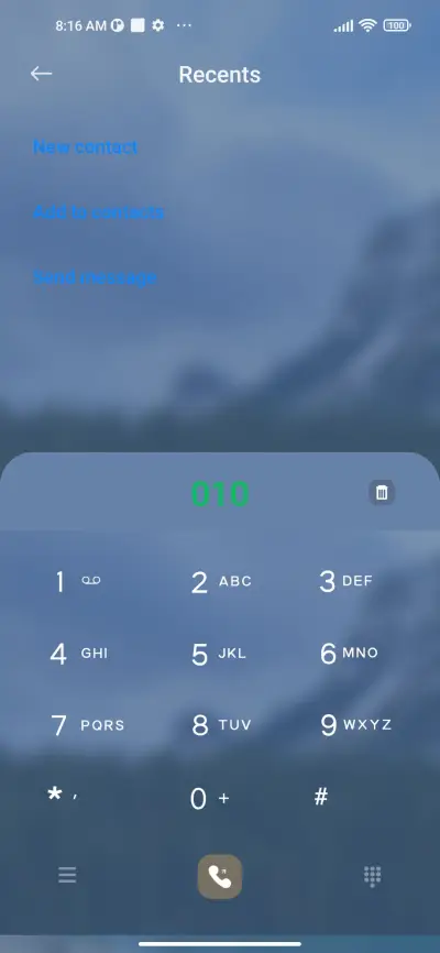 Walk in the south - Screenshot 7