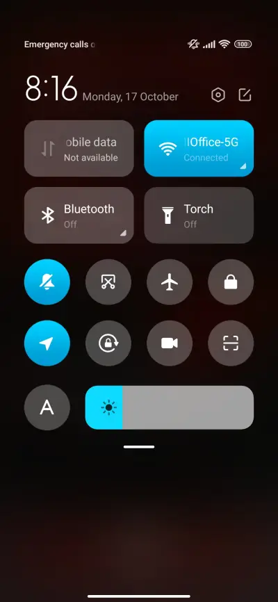 Techs Bond - Screenshot 5