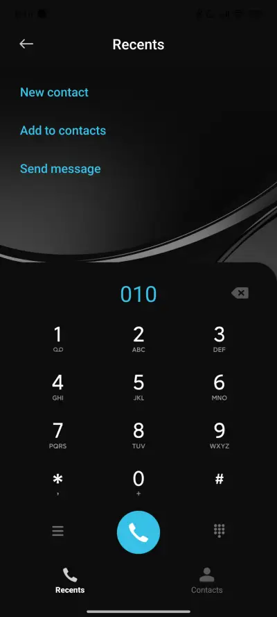 Silver Gleam - Screenshot 6