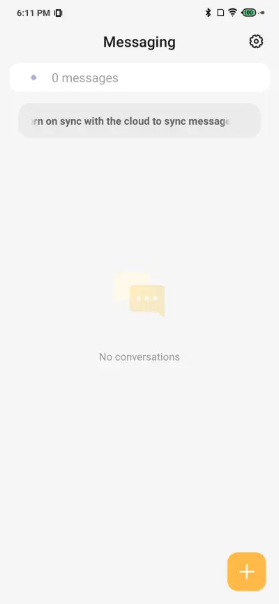 VIBE UI - Screenshot 7