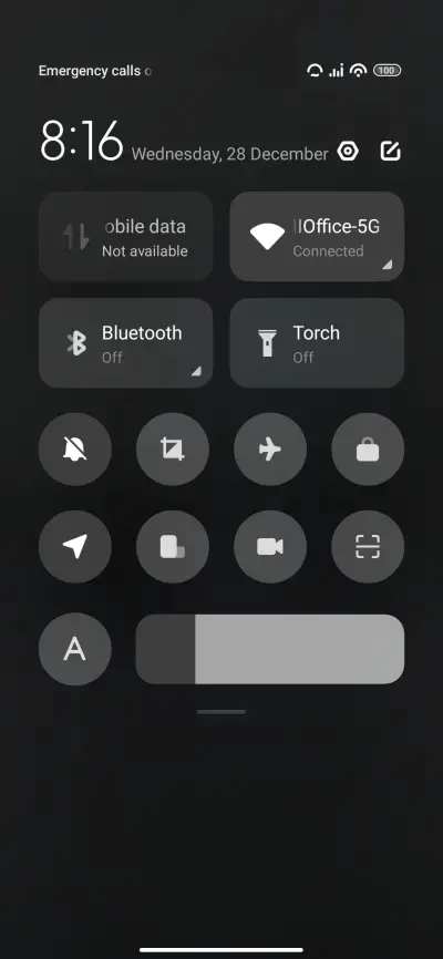 Mecha_edition - Screenshot 5