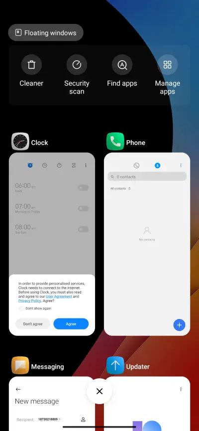 Fantastik 14 - Screenshot 4