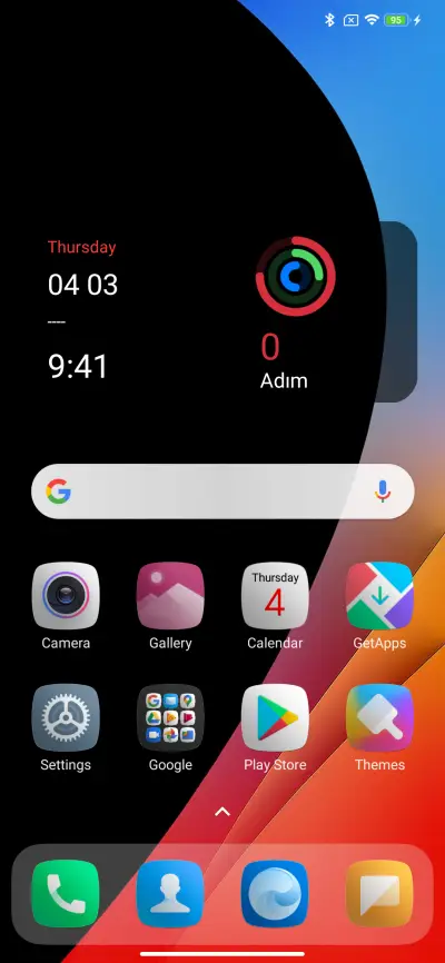 Fantastik 14 - Screenshot 2