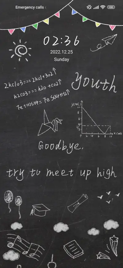 Youth flying - Screenshot 2