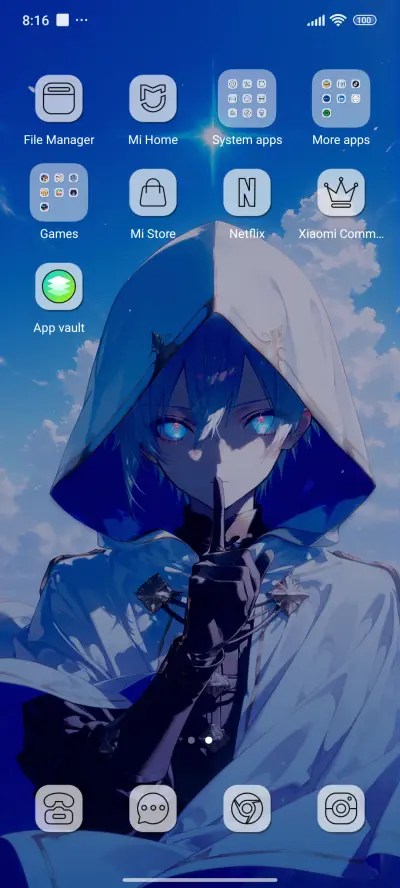 Samsaras Weight - Screenshot 3