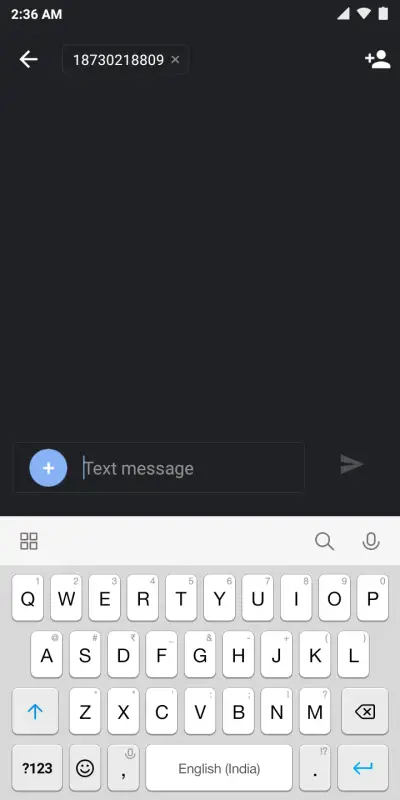 Dark Material V3 - Screenshot 8
