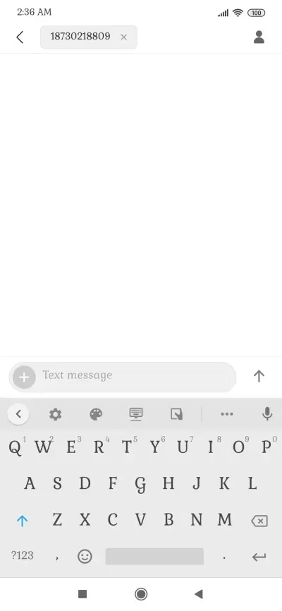 Gabriela - Screenshot 3