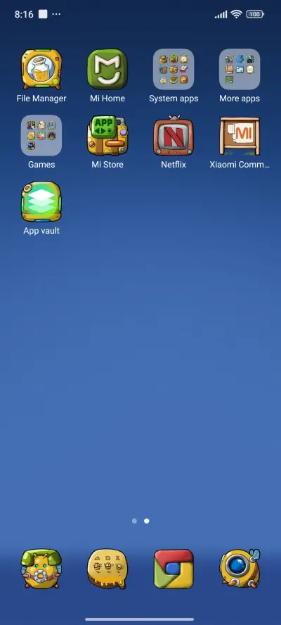 Honey Mine - Screenshot 4