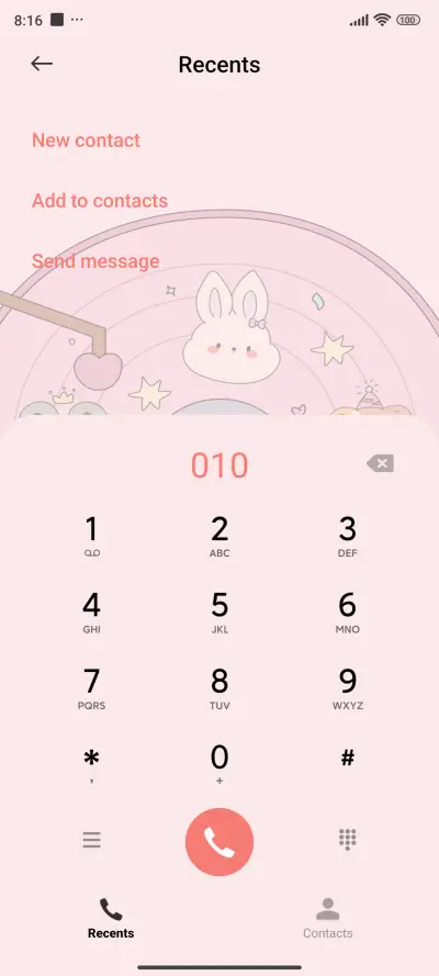 Cute Concert - Screenshot 6