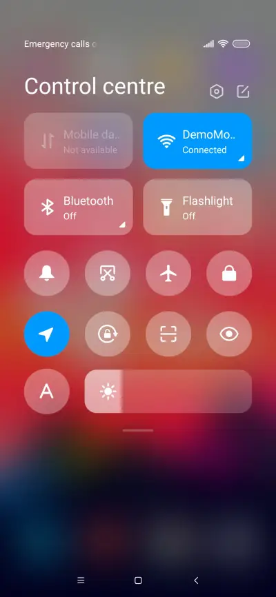 MOUNTY Dark_DWM4 - Screenshot 5