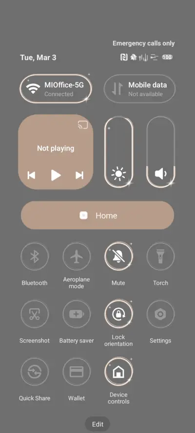 Cute Bunny Girl - Screenshot 5