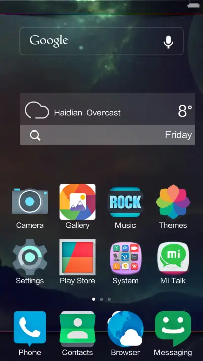 BIT bodass - Screenshot 2