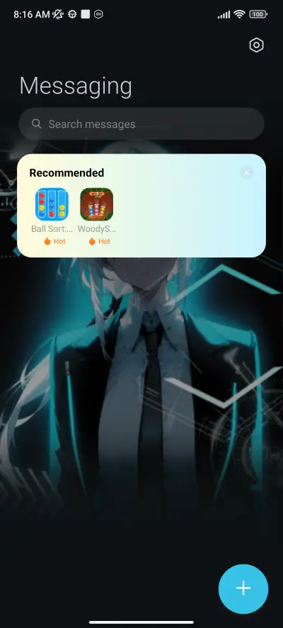 Silent Fade - Screenshot 7