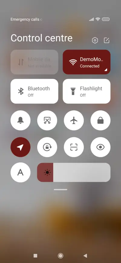 Winter_3MDS - Screenshot 5