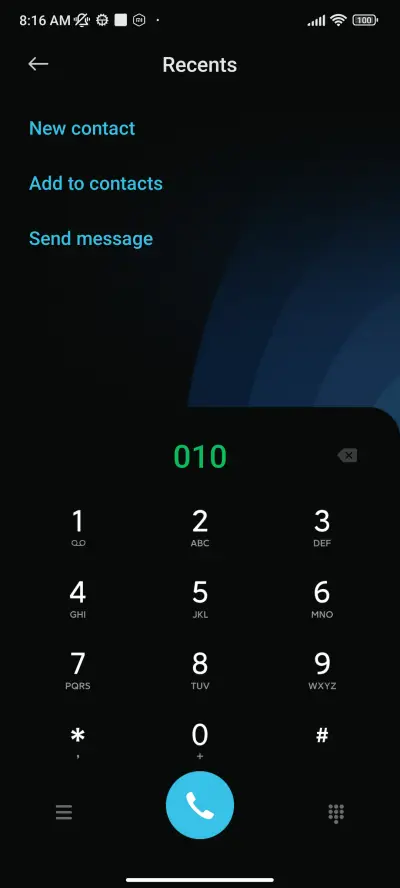 AstroNav - Screenshot 6
