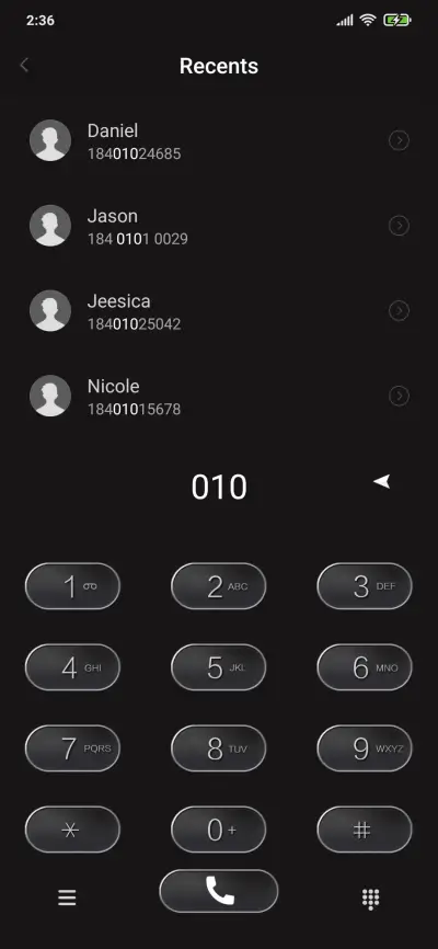 Argentum - Screenshot 6