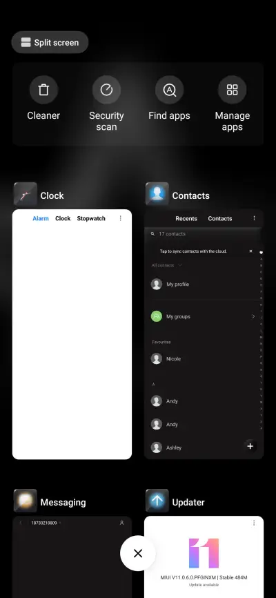Argentum - Screenshot 4